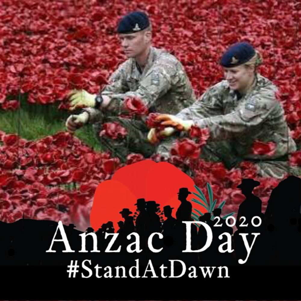 Meet your Posher, Judith